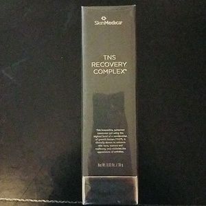 TNS RECOVERY COMPLEX